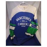 Vancouver Canucks Men