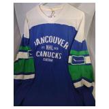 Vancouver Canucks Men