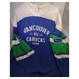Vancouver Canucks Men