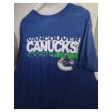 2 Vancouver Canucks Men