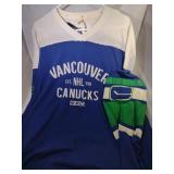 Vancouver Canucks Men