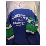Vancouver Canucks Men