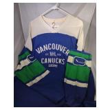 Vancouver Canucks Men