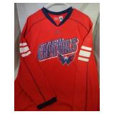 2 Washington Capitals Men