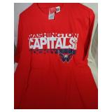 2 Washington Capitals Men