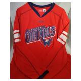 2 Washington Capitals Men