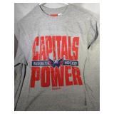 2 Washington Capitals Men