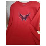 3 Washington Capitals Men