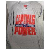 2 Washington Capitals Men