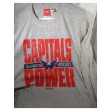 2 Washington Capitals Men