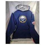 3 Boston Bruins Youth Large shirts - two t-shirts