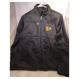 Chicago Blackhawks Youth Large 14/16 zip up