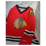 Chicago Blackhawks Youth Large / XL jersey