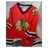 Chicago Blackhawks Youth Large / XL jersey