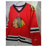 Chicago Blackhawks Youth Large / XL jersey