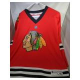 Chicago Blackhawks Youth Large / XL jersey