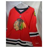 Chicago Blackhawks Youth Large / XL jersey