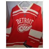 Detroit Red Wings Youth Large / XL jersey