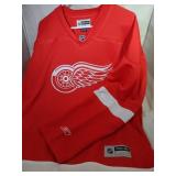 Detroit Red Wings Youth XL jersey
