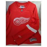 Detroit Red Wings Youth XL jersey