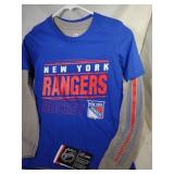 New York Islanders Youth Small long sleeve shirt