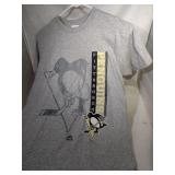 3 Pittsburgh Penguins Youth medium t-shirts