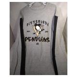 3 Pittsburgh Penguins Youth Large shirts - one