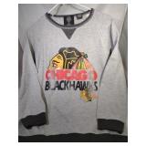 Chicago Blackhawks Medium sweatshirt
