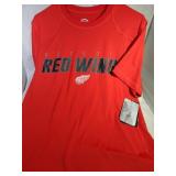 3 Detroit Red Wings Men