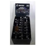 19 Chicago Blackhawks Wristers in display box