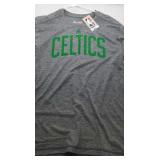 4 Boston Celtics Men