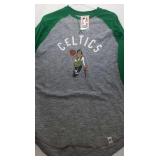 3 Boston Celtics Men