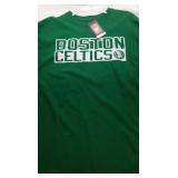 3 Boston Celtics Men