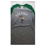 2 Boston Celtics Men