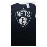 2 Brooklyn Nets Men