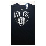 3 Brooklyn Nets Men
