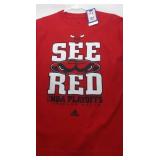 3 Charlotte Hornets Men