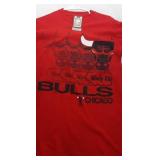 3 Chicago Bulls Men