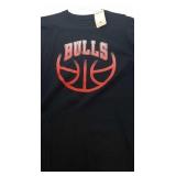 3 Chicago Bulls Men
