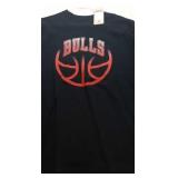 2 Chicago Bulls Men