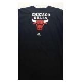 3 Chicago Bulls Men