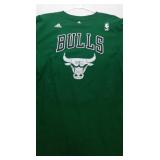 3 Chicago Bulls Men