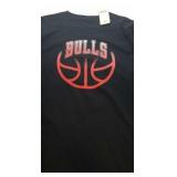 3 Chicago Bulls Men