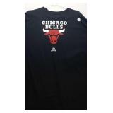 3 Chicago Bulls Men