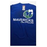 2 Dallas Mavericks Men