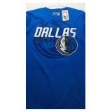3 Dallas Mavericks Men