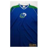 3 Dallas Mavericks Men