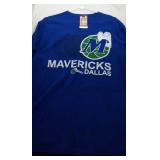 2 Dallas Mavericks Men