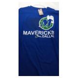 3 Dallas Mavericks Men