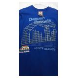 2 Denver Nuggets Men